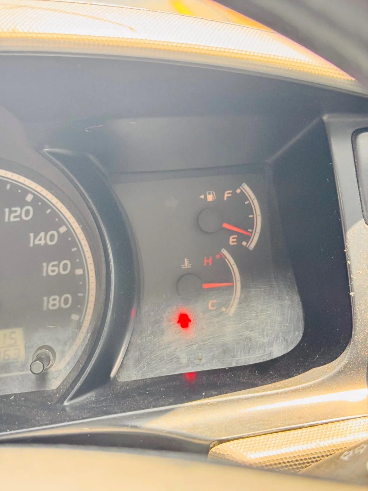 Toyota HiAce 3.0 Diesel รูปที่ 6