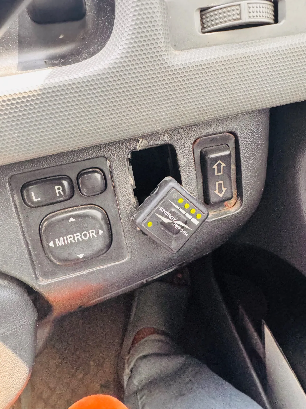 Toyota HiAce 3.0 Diesel รูปที่ 7
